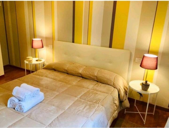 Victoria big room Florenţa Exterior foto